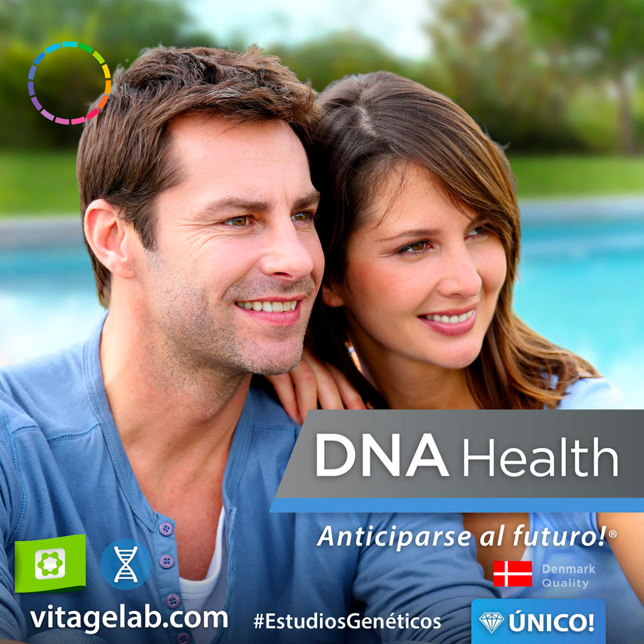 DNA Health